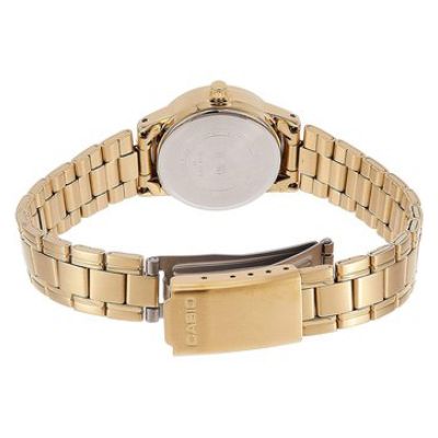 Imagen 2 del producto Reloj Casio LTP-V002G-7BUDF Classic Quartz Mujer