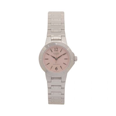 Reloj Casio Ltp_1177A_4A1 Mujer Quartz