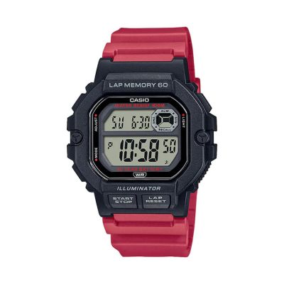 Imagen 1 del producto Reloj Casio Ws-1400H-4Avdf Hombre Quartz