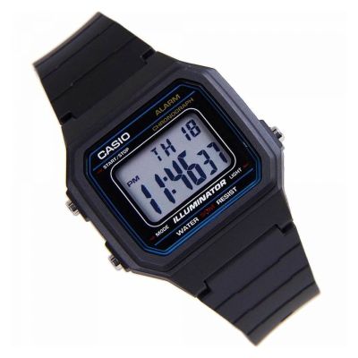 Imagen 2 del producto Reloj Hombre Casio W217H_1AV