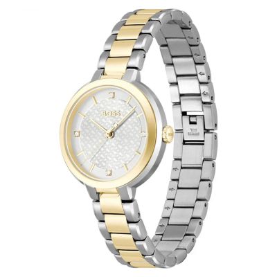 Imagen 2 del producto Reloj Boss 1502761 Plateado Mujer Quartz