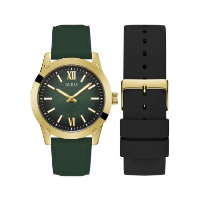 Reloj Guess GW0630G2 Quartz Hombre