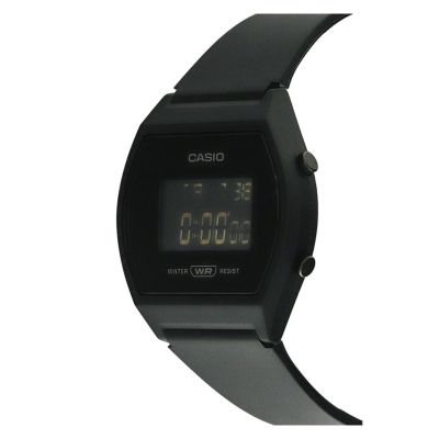 Imagen 1 del producto Reloj Casio LW204-1BDF Classic Quartz Unisex