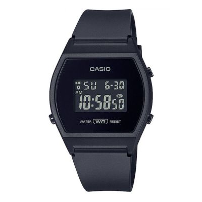 Imagen 2 del producto Reloj Casio LW204-1BDF Classic Quartz Unisex