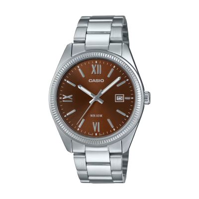 Reloj Casio MTP-1302DD-5AVDF Hombre Quartz