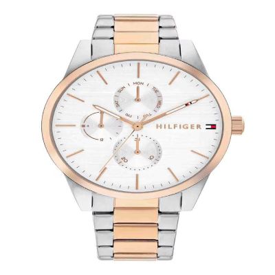 Reloj Tommy Hilfiger 1782768 Mujer Quartz