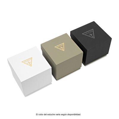 Imagen 2 del producto Reloj Guess GW0942L2 Quartz Mujer