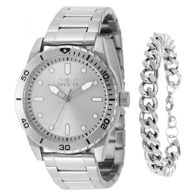 Reloj Invicta 48307 Quartz Hombre