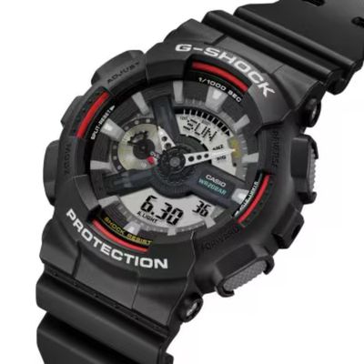 Imagen 2 del producto Reloj Casio GA-110RL-1ADR Quartz Hombre