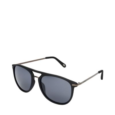 Imagen 2 del producto Lentes De Sol Fossil Outlook X80024 Hombres