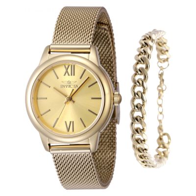 Reloj Invicta 48250 Mujer Quartz