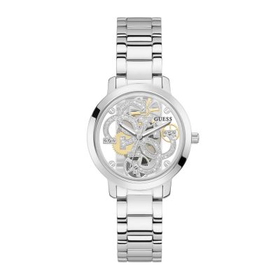 Reloj Guess Gw0300L1 Mujer Quartz