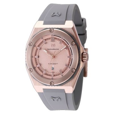 Reloj Technomarine TM-416081 Quartz Mujer