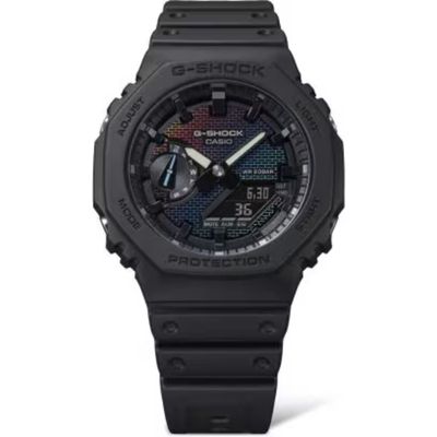 Imagen 2 del producto Reloj Casio GA-2100RW-1ADR Quartz Hombre