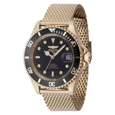 Reloj Invicta 47722 Pro Diver Hombre Automático