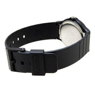 Imagen 2 del producto Reloj Casio MW59-7EVDF Análogo Negro