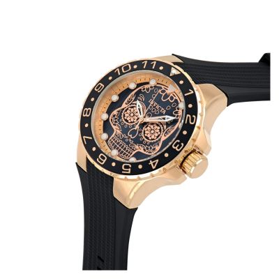 Reloj Invicta 36857 Aviator Quartz Hombre