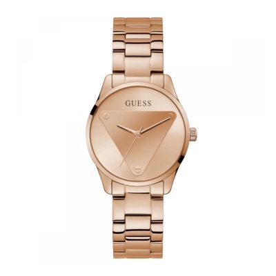 Reloj Guess GW0485L2 EMBLEM Quartz  Mujer