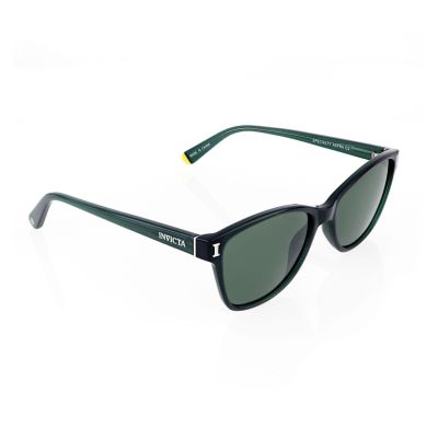 Lentes de Sol Invicta Astra C2 Verde Unisex