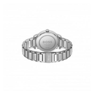 Imagen 2 del producto Reloj Boss 1514134 Plateado Hombre Quartz
