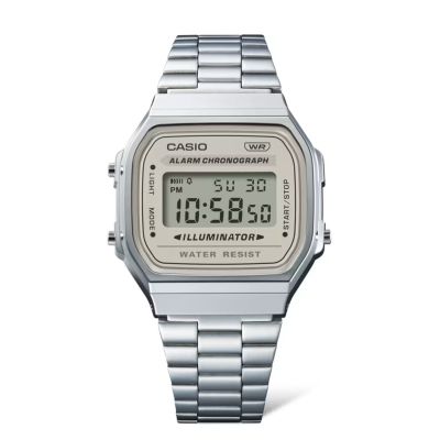Imagen 2 del producto Reloj Casio A168WA-8AYDF Unisexo Digital
