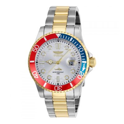 Reloj Invicta Pro Diver 44707 Quartz Hombre