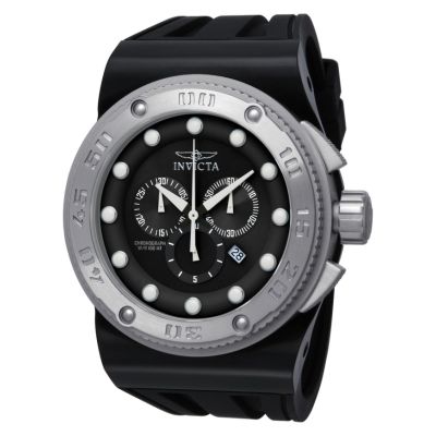 Imagen 1 del producto Reloj Invicta 12288 Akula Quartz Negro