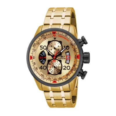 Imagen 2 del producto Reloj Invicta 17205 Aviator Quartz Hombre