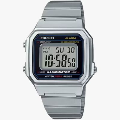Imagen 1 del producto Reloj UNISEX CASIO B-650WD-1A