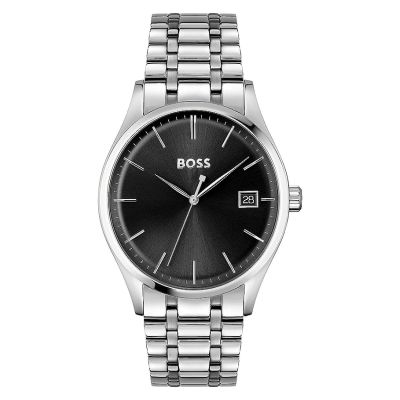 Reloj Hugo Boss 1513833 Commissioner Quartz Hombre