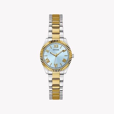 Reloj Guess GW0687L4 Quartz Mujer