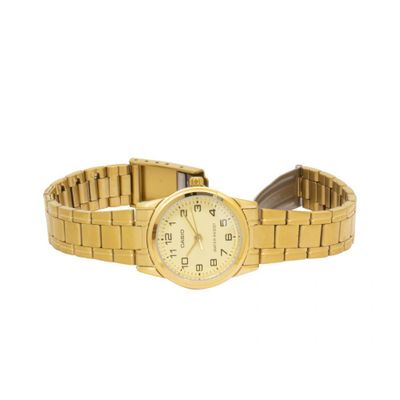 Imagen 2 del producto Reloj Casio LTP_V001G_9B Classic Quartz Mujer