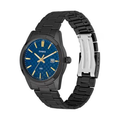 Imagen 2 del producto Reloj Casio MTPVD03B-2AUDF Quartz Hombre