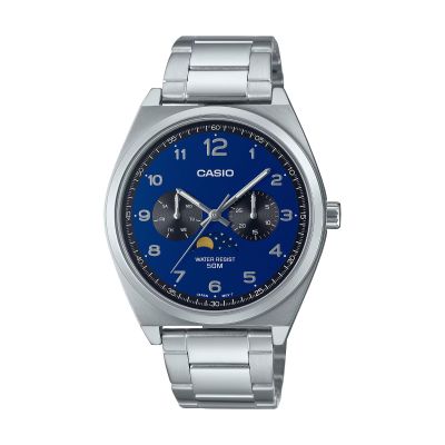 Reloj Casio Mtpm300D-2Avdf Hombre Quartz