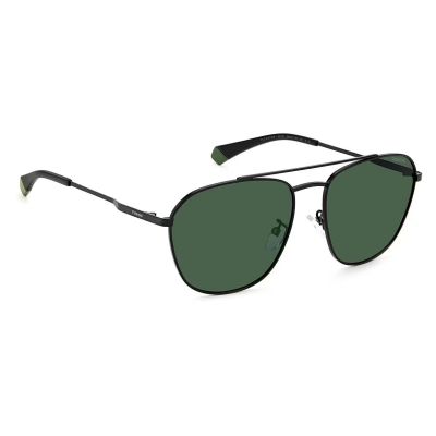 Imagen 2 del producto Lentes de Sol Polaroid PLD 4127/G/S Verde Hombre