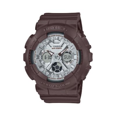 Imagen 1 del producto Reloj Casio BA-130SW-5ADR Quartz Mujer
