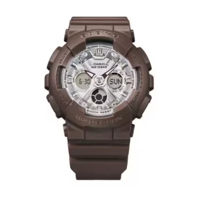 Imagen 2 del producto Reloj Casio BA-130SW-5ADR Quartz Mujer
