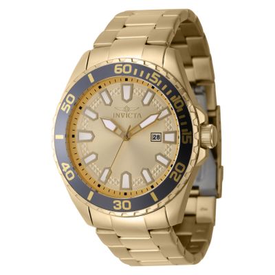Reloj Invicta Pro Diver 47341 Hombre