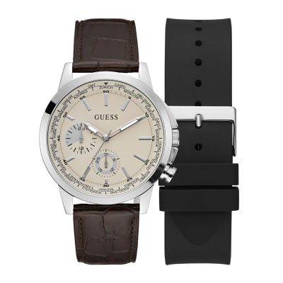 Reloj Guess GW0664G1 Análogo Hombre