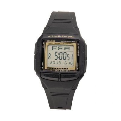Reloj Casio DB_36_9AV Classic Quartz Hombre