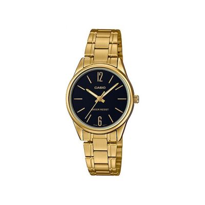 Imagen 2 del producto Reloj Casio LTP_V005G_1B Classic Quartz Mujer