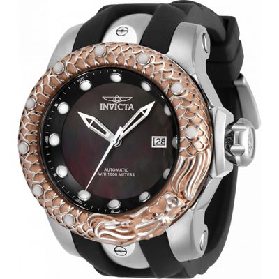 Reloj Invicta 33599 Venom Automático Hombre