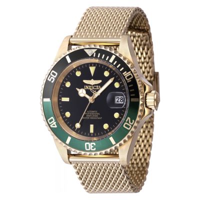 Reloj Invicta 47723 Hombre Automático