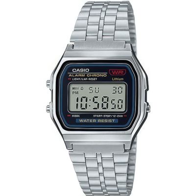 Reloj Unisex Casio A_159W_N1