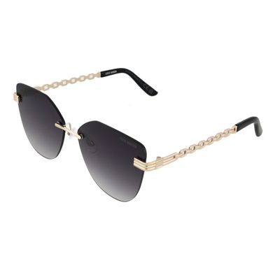 Imagen 2 del producto Lentes de Sol Steve Madden X17011 Outlook Mujer