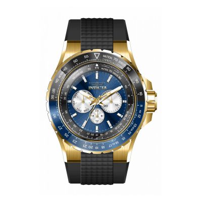 Reloj Hombre Invicta 33031 Aviator