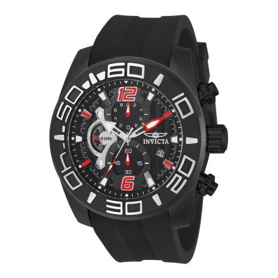 Reloj Hombre Invicta 22811 Pro Diver