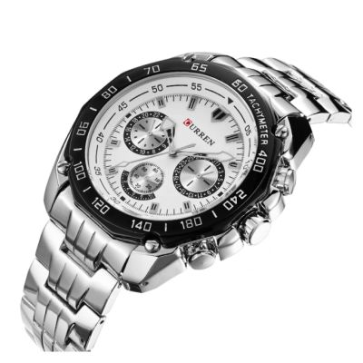 Imagen 2 del producto Reloj Curren KREA351902 Quartz Hombre