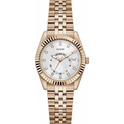 Reloj Guess Gw0936L4 Mujer Quartz
