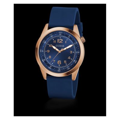 Reloj Guess GW0494G5 MAX Quartz Hombre